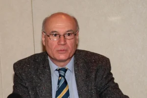 Γεράσιμος Παπαδόπουλος: Η οσμή στην Αττική δεν νομίζω ότι έχει σχέση με επερχόμενο σεισμό