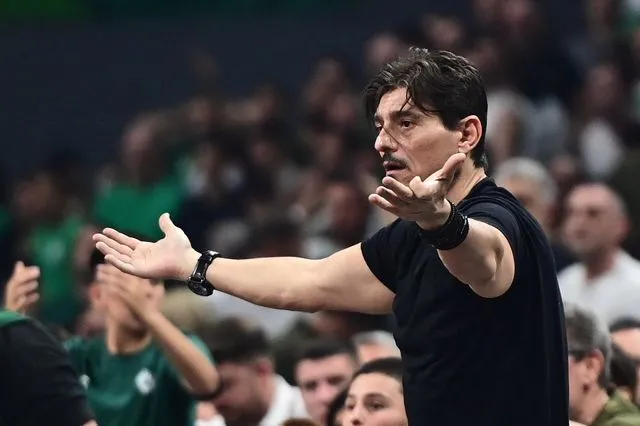 Γιαννακόπουλος στο Instagram: “Αυτός ο λογαριασμός κλείνει επ’ αόριστον”