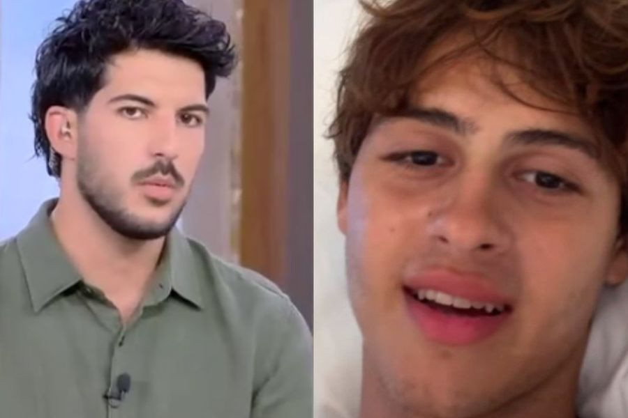 Survivor: Ανατροπή με τον τραυματισμό του Σταύρου Φλώρου! «Δεν ακρωτηριάστηκε από το γόνατο και κάτω» – Η αλήθεια