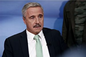 Γ. Μανιάτης: «Διαψεύδει η ΕΕ τον «πρωθυπουργό» του ψευδοκράτους, για δήθεν ηλεκτρική διασύνδεση Κατεχομένων – Τουρκίας»