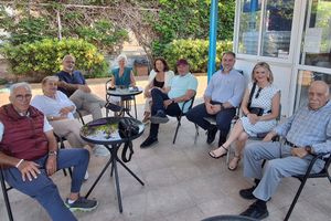 «Καίει» το Ηράκλειο η δημιουργία νέας κολυμβητικής πισίνας!