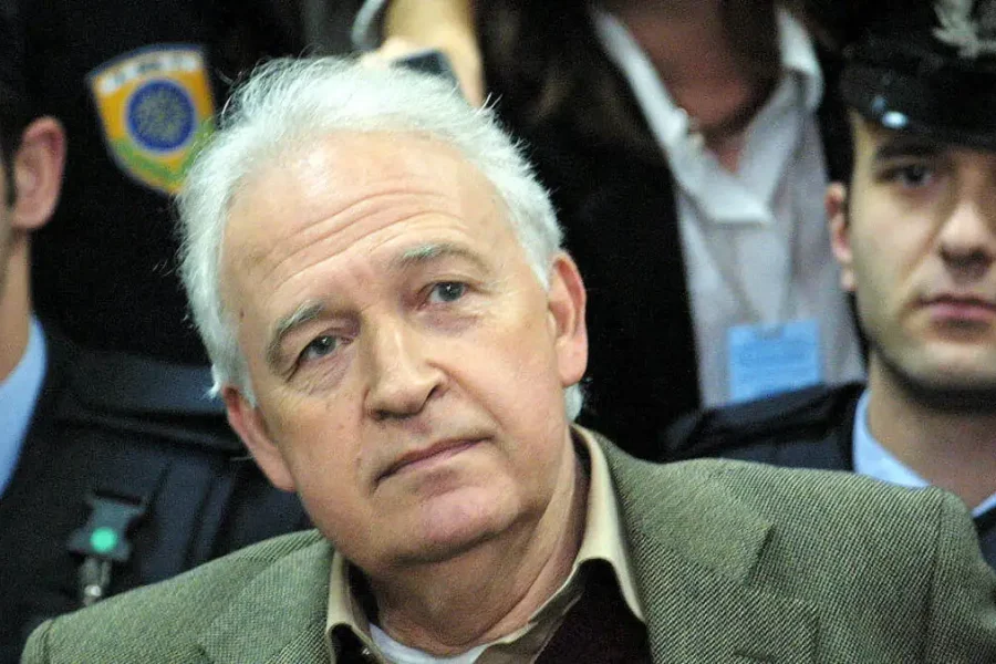 Αλέξανδρος Γιωτόπουλος: Αναίρεση για την αποφυλάκισή του από τον αντεισαγγελέα του Αρείου Πάγου