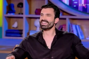 Ηλίας Γκότσης: “Μου είχαν κάνει πρόταση για να πάω σε Bachelor που θα με διεκδικούσαν άνδρες”