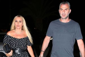 Η άγνωστη πλευρά της Γωγώς Μαστροκώστα – Η αποκάλυψη του καθηγητή της Βικτώριας