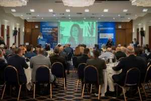 Περισσότεροι από 150+ συμμετέχοντες στο Accelerating Crete Forum της KPMG στο Ηράκλειο της Κρήτης
