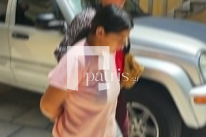 Αστυνομικό θρίλερ: Γυναίκα – “φάντασμα” η μητέρα της 3χρονης στη ΜΕΘ Παίδων του ΠΑΓΝΗ – Ανύπαρκτη στη χώρα με στοιχεία και ΑΜΚΑ μιας άλλης! (vid)