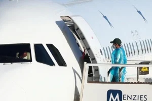 Χανταϊός: «Ενδέχεται να εμφανιστούν και άλλα κρούσματα τις επόμενες εβδομάδες», λέει ο ΠΟΥ