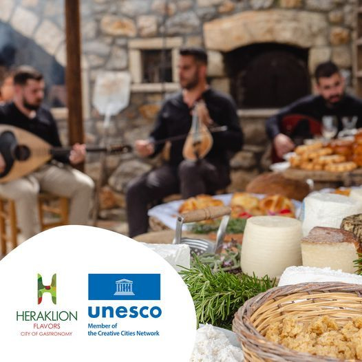 Κρητικό πρωινό από γνωστούς chef στην πλατεία Συντάγματος