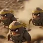 Χεζμπολάχ εναντίον… Angry Birds! Γιατί έγινε πυρ και μανία με το βιντεοπαιχνίδι