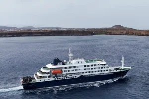 Χανταϊός: Σχέδιο για καραντίνα 45 ημερών στην Ισπανία για επιβάτες του κρουαζιερόπλοιου MV Hondius