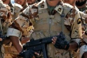 Το Κουβέιτ δηλώνει ότι απέτρεψε απόπειρα διείσδυσης των Φρουρών της Επανάστασης