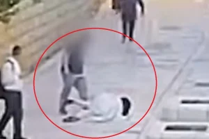 Άγρια επίθεση σε 48χρονη Γαλλίδα μοναχή στο Όρος Σιών στην Ιερουσαλήμ