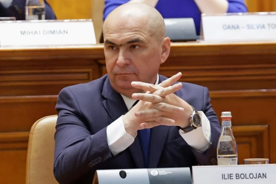 Ρουμανία: Έχασε την ψήφο εμπιστοσύνης ο πρωθυπουργός – Στον αέρα η κυβέρνηση συνασπισμού