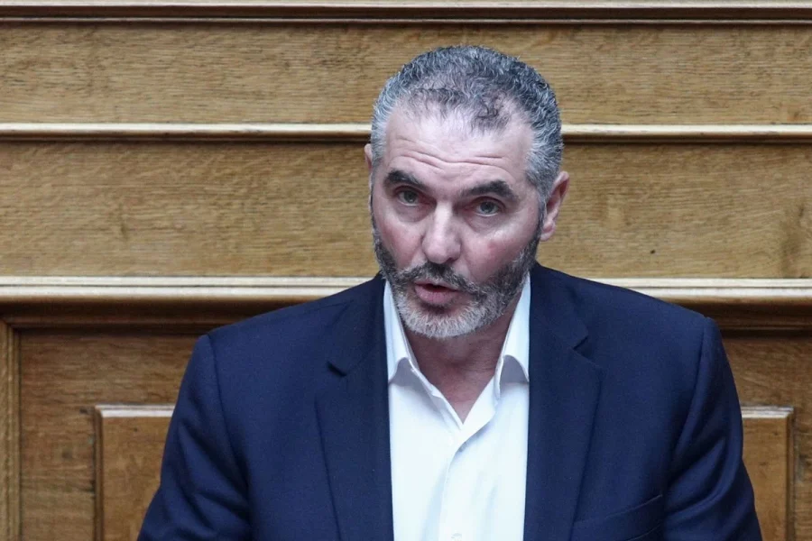 Χνάρης: Άμεση ολοκλήρωση της διαδικασίας παραχώρησης των οριστικών τίτλων ιδιοκτησίας στις εργατικές κατοικίες Τσεσμέ, Καστελλάκια και Πέραμα Ρεθύμνου