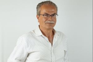 Απουσία του Δημάρχου Πλατανιά, Ιωάννη Μαλανδράκη