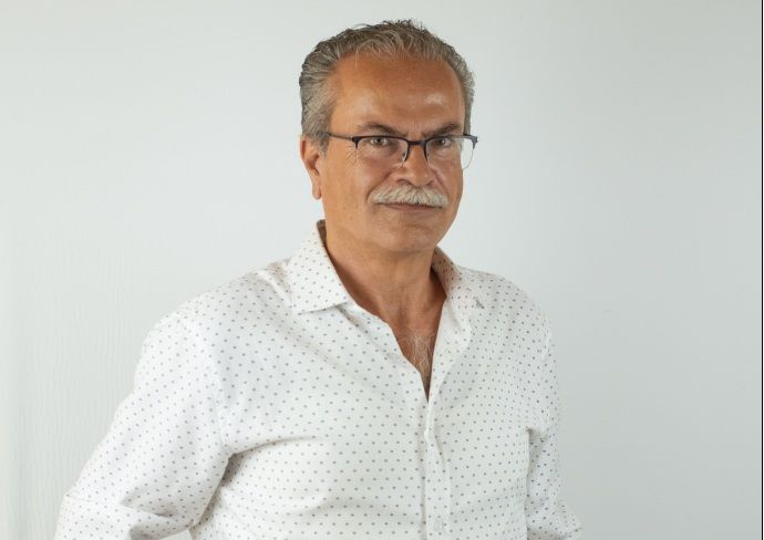 Απουσία του Δημάρχου Πλατανιά, Ιωάννη Μαλανδράκη