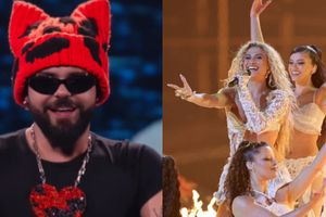 Eurovision 2026: Σε αυτές τις θέσεις θα διαγωνιστούν Akylas και Αντιγόνη στον τελικό