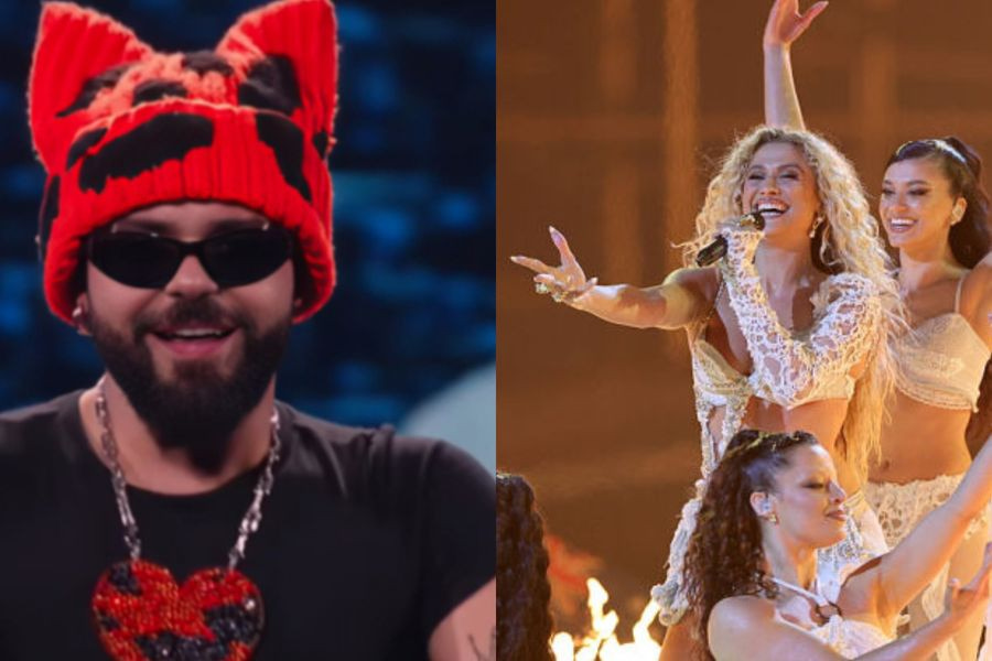 Eurovision 2026: Σε αυτές τις θέσεις θα διαγωνιστούν Akylas και Αντιγόνη στον τελικό