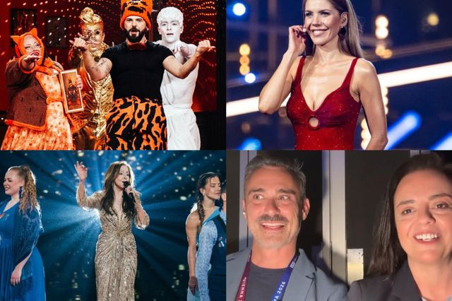 Eurovision 2026: Η συγκινητική αναφορά στη Μαρινέλλα, η πρόκριση του Akyla και η παρουσιάστρια – κληρονόμος της Swarovski
