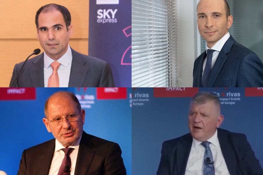 Economist| Η Κρήτη στο επίκεντρο: Επενδύσεις, ενέργεια και υποδομές διαμορφώνουν το νέο αναπτυξιακό μοντέλο
