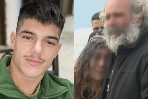 Έγκλημα στην Αμμουδάρα: Έβλεπε σε βιντεοκλήση τη δολοφονία του αγοριού της
