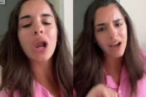Viral: Παραλήρημα στο TikTok αλά Λατινοπούλου… από φοιτήτρια του Πανεπιστημίου Κρήτης προκαλεί παρέμβαση της Επιτροπής Ισότητας Φύλων του Ιδρύματος