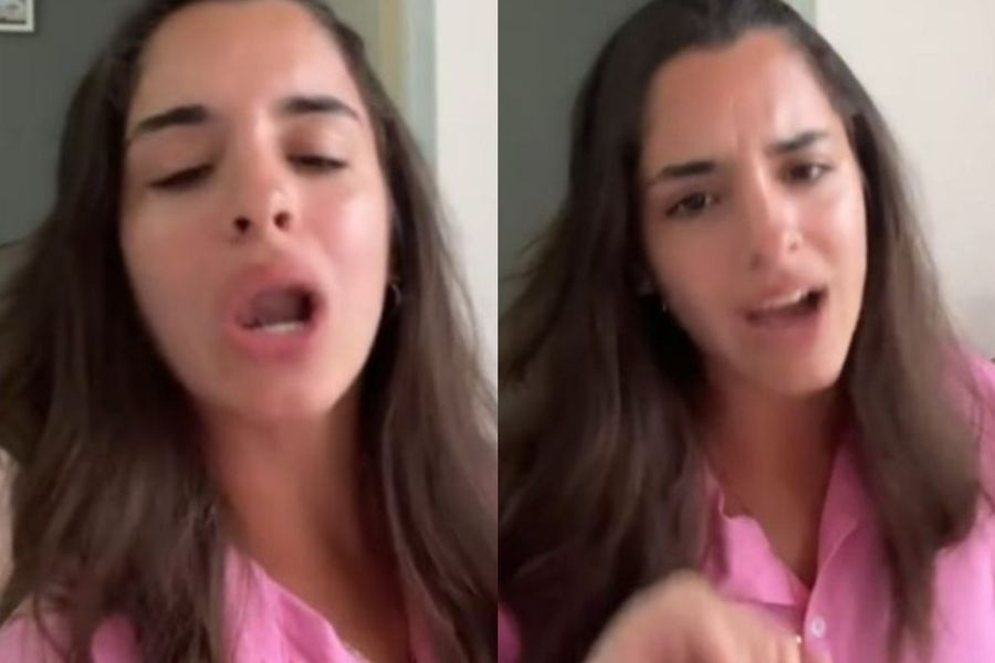 Viral: Παραλήρημα στο TikTok αλά Λατινοπούλου… από φοιτήτρια του Πανεπιστημίου Κρήτης προκαλεί παρέμβαση της Επιτροπής Ισότητας Φύλων του Ιδρύματος