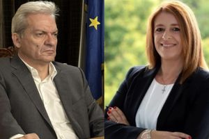 Μαρία Καναβάκη προς Αλ. Καλοκαιρινό: «Ποιος Ηρακλειώτης θα σας πει μπράβο για την καθημερινότητα του;»