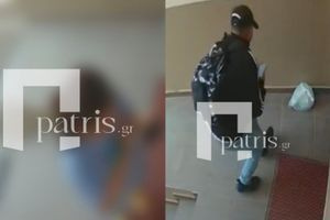 (VIDEO) Έτσι εξαπατούν τον κόσμο στο Ηράκλειο – Δείτε το εντυπωσιακό video με τον «μαϊμού» υπάλληλο της ΔΕΔΔΗΕ