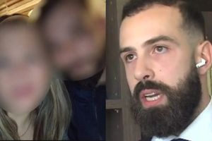 Απόπειρα ανθρωποκτονίας: Τι είδε το μεγαλύτερο ανήλικο παιδί μέσα στο Ι.Χ της βίας, κατάθεση παρουσία παιδοψυχολόγου (video)