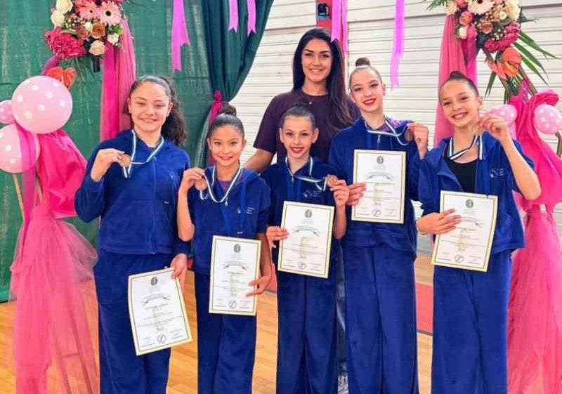 Σπουδαία διάκριση για το ΗΡΑ