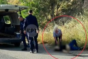 Απόπειρα ανθρωποκτονίας: “Δεν είχε πρόβλημα η πόρτα της κλούβας, βρέθηκε τρακαρισμένη ενώ δεν ήταν” λέει η εκπρόσωπος της Αστυνομίας