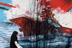 Τραμπ: Αυτοί είναι οι όροι για το Ιράν, θα συνεδριάσουμε τώρα πριν την τελική μου απόφαση