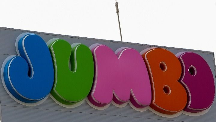 Όμιλος JUMBO: Αύξηση πωλήσεων 4% στο πρώτο τετράμηνο του 2026