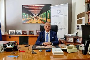 Μήνυμα του Περιφερειακού Διευθυντή Εκπαίδευσης Κρήτης για τις Πανελλαδικές Εξετάσεις