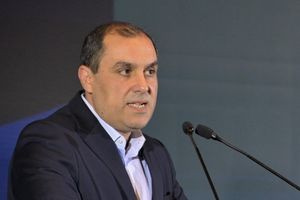 Ηράκλειο: Επαφές και συναντήσεις για τον υφυπουργό Κώστα Κατσαφάδο – «Αρκαλοχώρι: Επιτάχυνση αποκαταστάσεων και νέες ρυθμίσεις στήριξης»