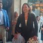 (ΦΩΤΟ – ΒΙΝΤΕΟ) Μαζί με τα παιδιά της στο Ηράκλειο η υπουργός Τουρισμού Όλγα Κεφαλογιάννη – Μίλησε για την «Ορεινή Ελλάδα» και χόρεψε κρητικά