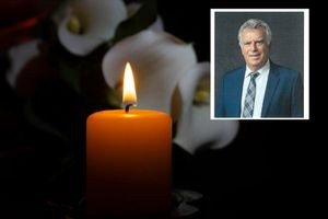 Τροχαίο στο Μύρτος: Αύριο το τελευταίο αντίο στον 75χρονο – Υπό διερεύνηση τα αίτια