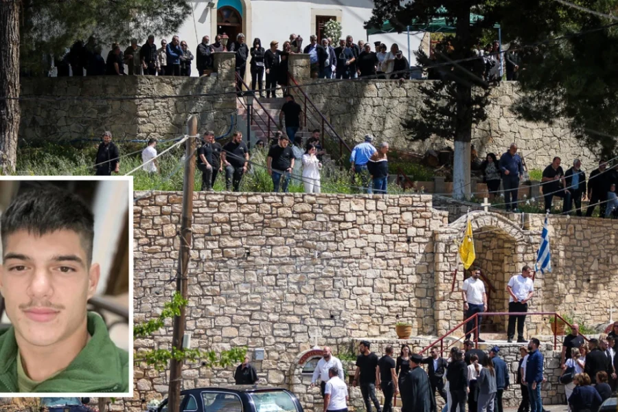 Έγκλημα στην Αμμουδάρα: Η τραγική ιστορία του Νικήτα – Επέζησε από σοβαρά προβλήματα υγείας και τελικά δολοφονήθηκε