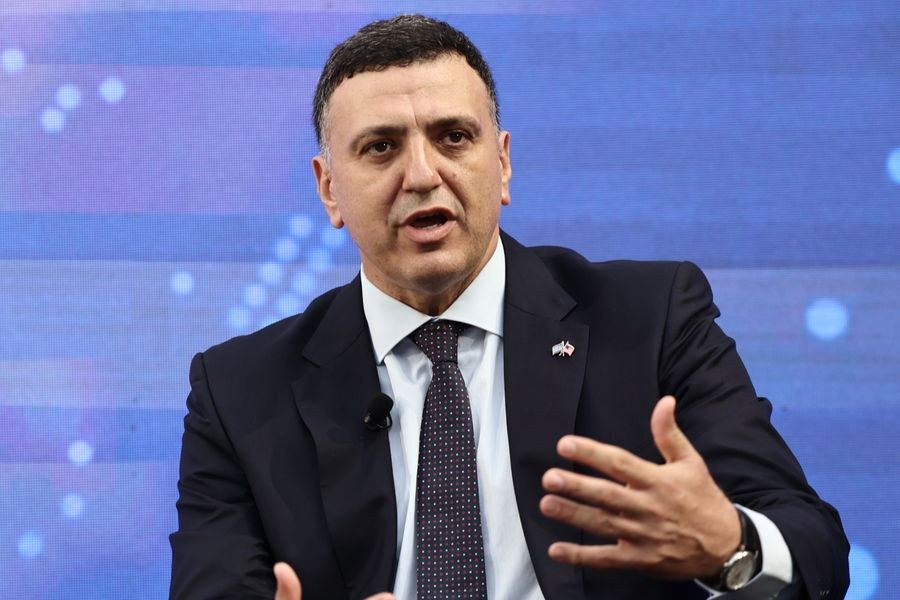 Β. Κικίλιας για παράνομη αλιεία από Τούρκους ψαράδες: «Ζητούμε από την Ευρωπαϊκή Ένωση να παρέμβει»