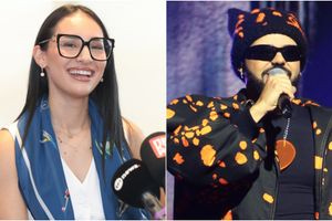 Η Κλαυδία «έριξε» τον Akyla και εξόργισε τον Μικρούτσικο: «Ανόητο και αντιμουσικό αυτό που είπε»
