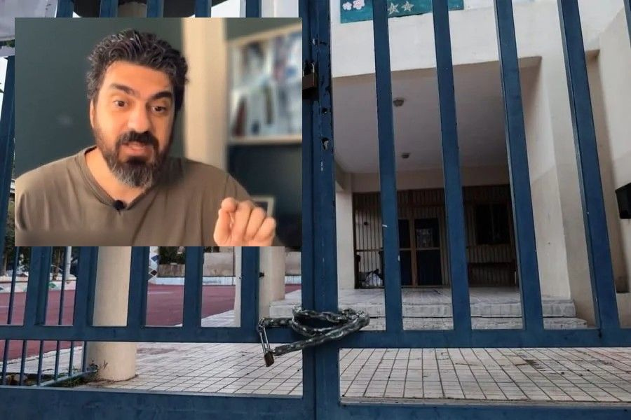 Κάθειρξη 18 ετών σε εκπαιδευτικό στην Σητεία για ασέλγεια σε ανήλικες – “Με κυνηγούν γιατί αποκάλυψα σκάνδαλα”