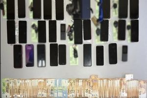 Έκλεβαν χαλκό από μετασχηματιστές του ΔΕΔΔΗΕ – «Λεία» 890.000 ευρώ