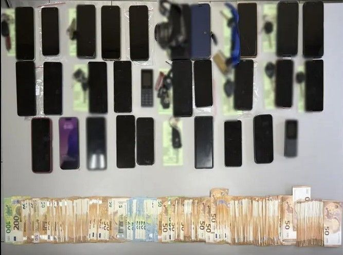 Έκλεβαν χαλκό από μετασχηματιστές του ΔΕΔΔΗΕ – «Λεία» 890.000 ευρώ
