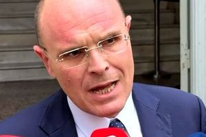 (ΒΙΝΤΕΟ) Αιχμές Κοκοσάλη: «Αναμενόμενη η ποινική μεταχείριση – Να σταματήσουν οι ανακριβείς πληροφορίες
