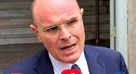 (ΒΙΝΤΕΟ) Αιχμές Κοκοσάλη: «Αναμενόμενη η ποινική μεταχείριση – Να σταματήσουν οι ανακριβείς πληροφορίες