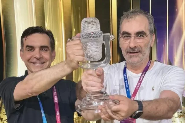 Eurovision 2026: “Άρωμα” Κρήτης είχε ο θρίαμβος της Βουλγαρίας