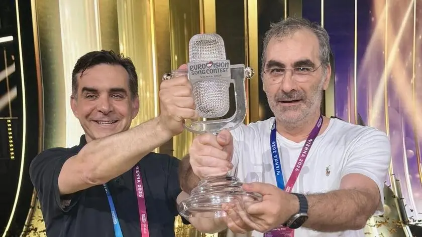 Eurovision 2026: “Άρωμα” Κρήτης είχε ο θρίαμβος της Βουλγαρίας