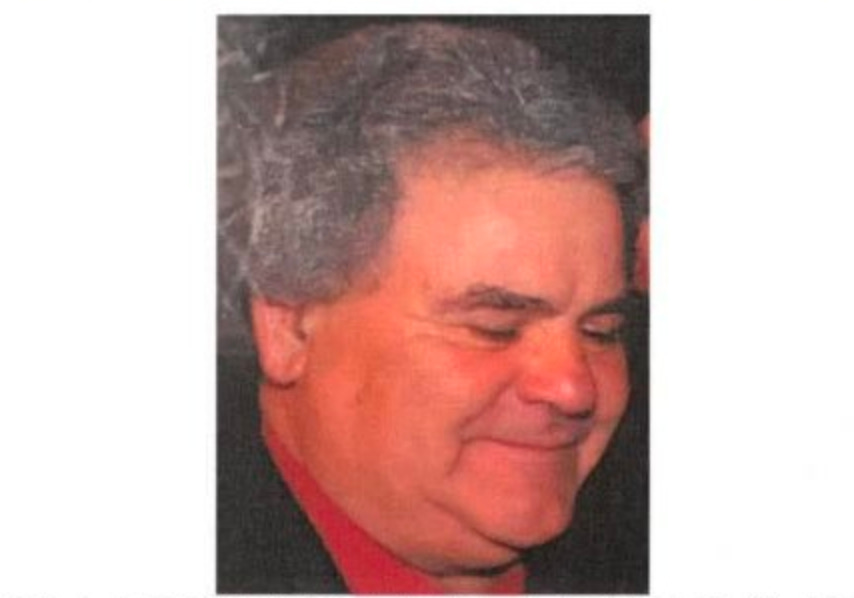 Τελευταίο αντίο στον 79χρονο που βρέθηκε “συμπιεσμένος” μεταξύ τοίχου και αγροτικού μηχανήματος