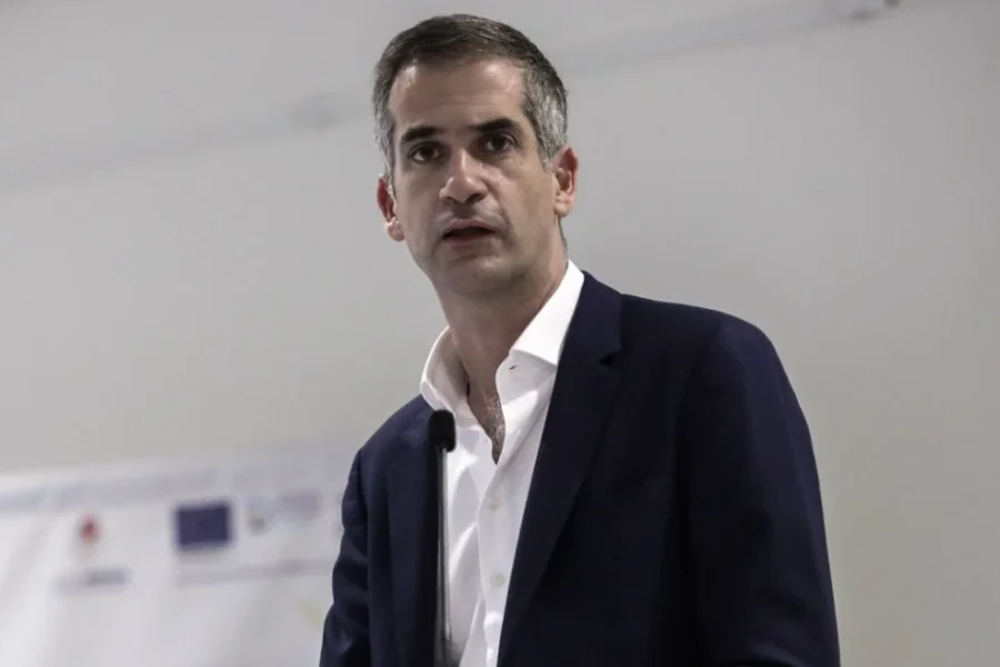 Μπακογιάννης για αποφυλάκιση Γιωτόπουλου: Σκεφτόμουν τι θα κάνω εάν τον δω στον δρόμο, έμεινε στη φυλακή 1,5 χρόνο για κάθε δολοφονία